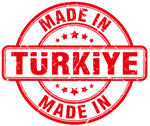 made in turkey